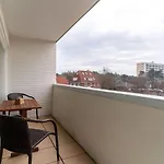 Lägenhet Appartementhaus Luv& Lee - Ebbe *