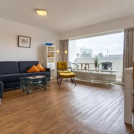 Appartementhaus Luv& Lee - Ebbe *