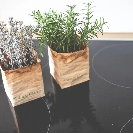 Appartementhaus Luv& Lee - Ebbe Apartmán Sankt Peter-Ording