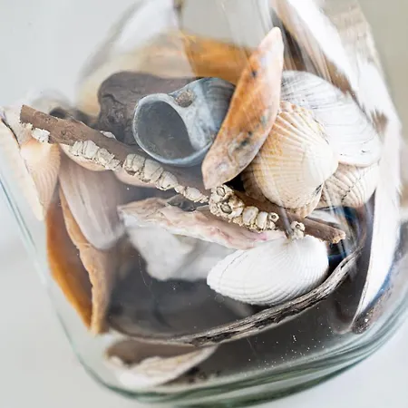 Appartementhaus Luv& Lee - Ebbe Sankt Peter-Ording